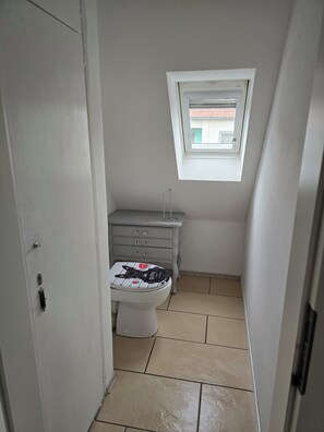 Interior - Mel's house. (Mindelheim)