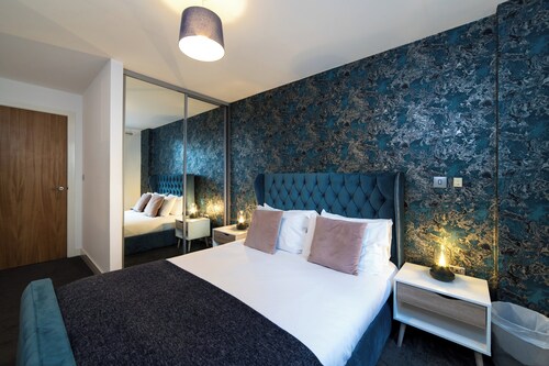 1 Bed Apartment in Birmingham