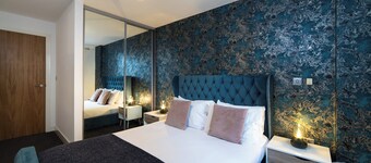 1 Bed Apartment in Birmingham