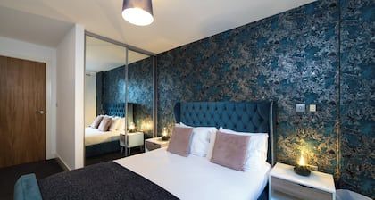 1 Bed Apartment in Birmingham