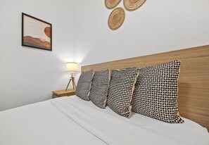 2 Schlafzimmer, kostenloses WLAN