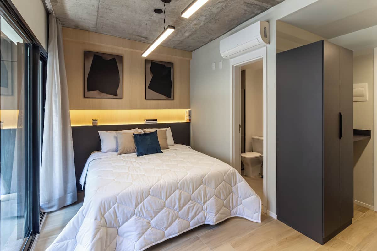Classic Studio (612479) | Free WiFi