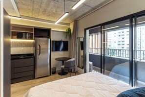 Estúdio clássico (612479) | Wi-Fi de cortesia