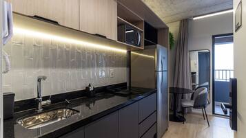 Estúdio clássico (612479) | Cozinha privada | Talheres/pratos/utensílios de cozinha