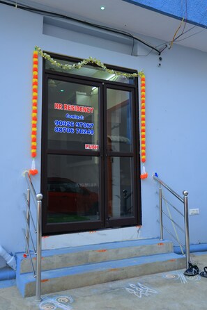 Fachada