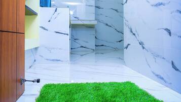 Superior Suite | Private kitchen