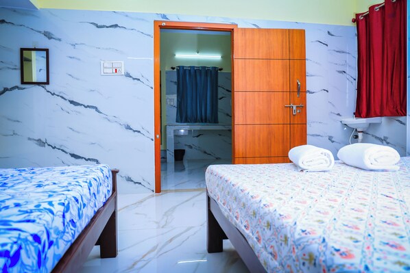 Suite superior