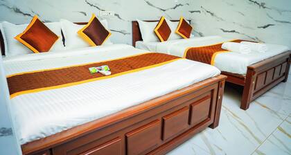 RR RESIDENCY RANIPET