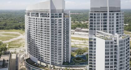 UHF HOTELS & RESORTS PINETREE