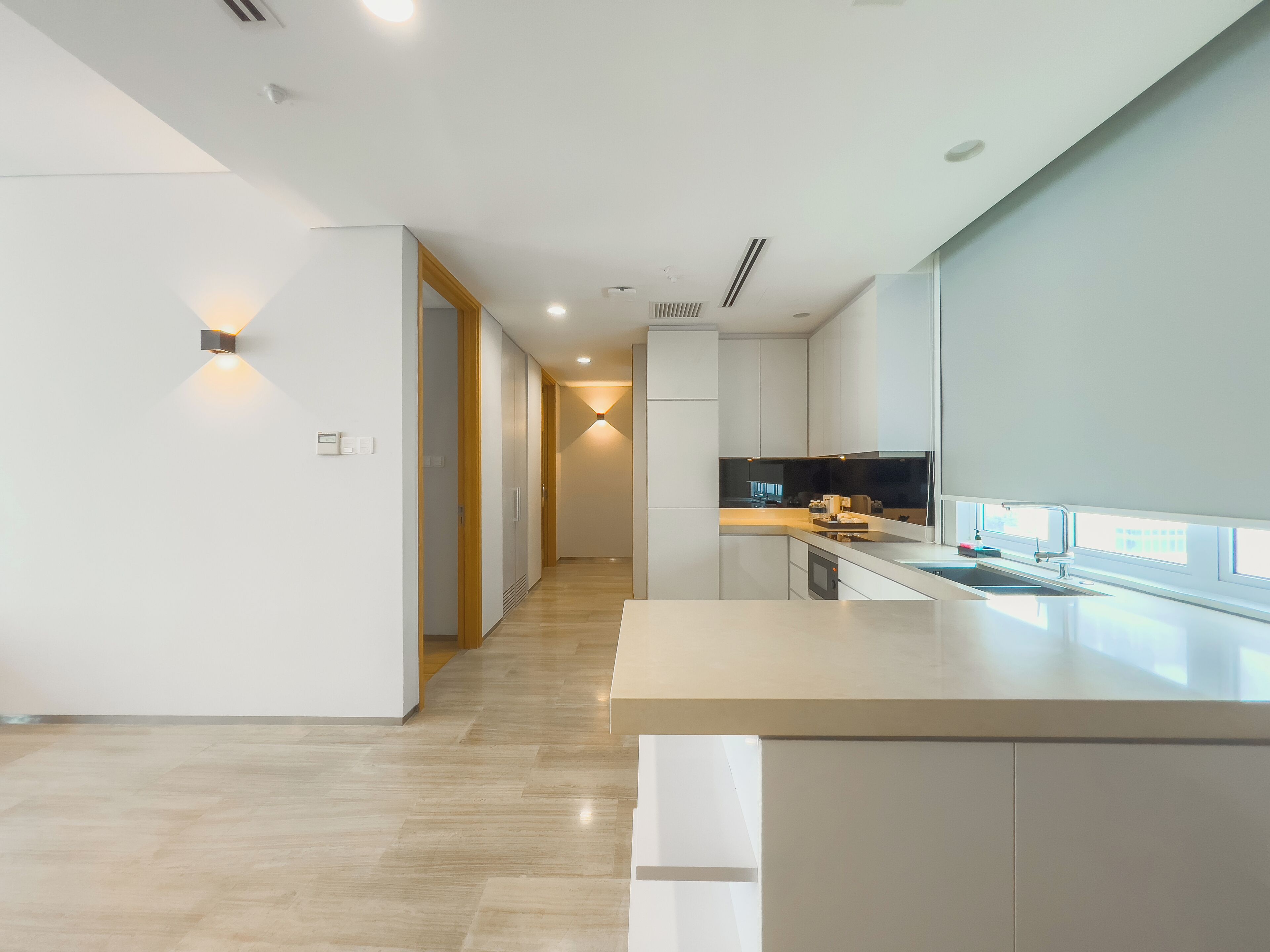 BOTANIC SUPERIOR 2 BEDROOM KING