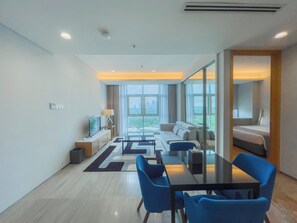 BOTANIC STANDARD 1 BEDROOM