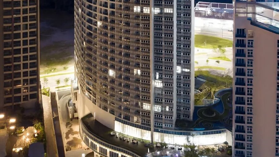 UH FLAT Hotels & Resorts