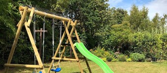 5 Star Holiday Home in Graested