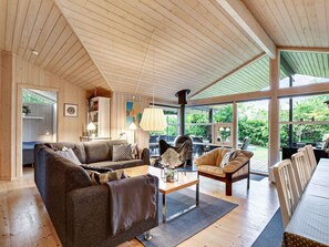 House | Interior - 5 Star Holiday Home in Graested (Graested)