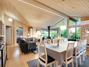 House | Interior - 5 Star Holiday Home in Graested (Graested)