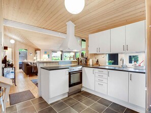 House | Interior - 5 Star Holiday Home in Graested (Graested)