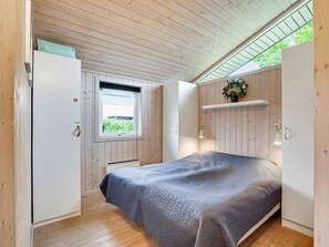 House | Interior - 5 Star Holiday Home in Graested (Graested)