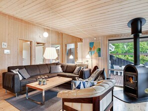 House | Interior - 5 Star Holiday Home in Graested (Graested)