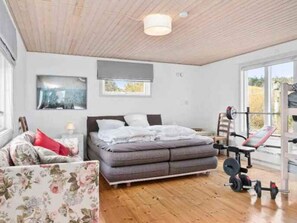 House | Interior - 5 Star Holiday Home in Follenslev (Follenslev)