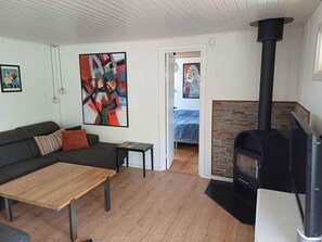 House | Interior - 5 Star Holiday Home in Follenslev (Follenslev)