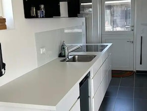 House | Interior - 5 Star Holiday Home in Hjorring (Hjørring)