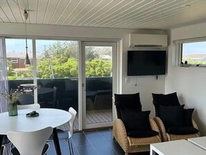 House | Interior - 5 Star Holiday Home in Hjorring (Hjørring)