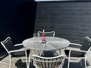 House | Exterior - 5 Star Holiday Home in Hjorring (Hjørring)