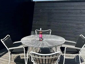House | Exterior - 5 Star Holiday Home in Hjorring (Hjørring)