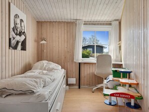 House | Interior - 5 Star Holiday Home in Brenderup Fyn (Middelfart)