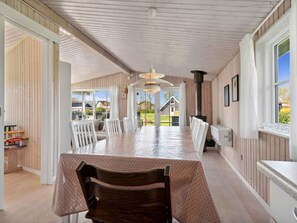 House | Interior - 5 Star Holiday Home in Brenderup Fyn (Middelfart)