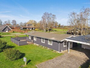 Huis | Exterieur