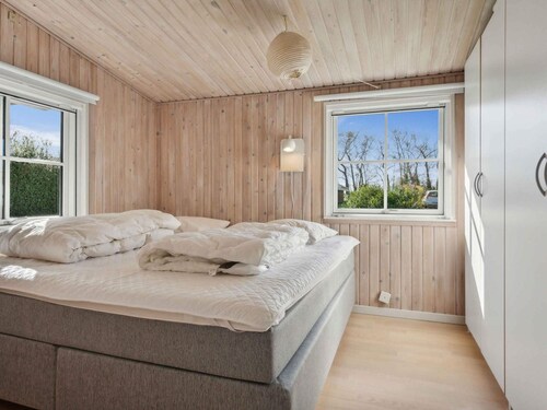5 Star Holiday Home in Brenderup Fyn