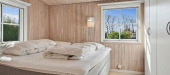 5 Star Holiday Home in Brenderup Fyn