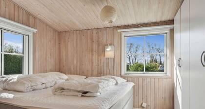 5 Star Holiday Home in Brenderup Fyn