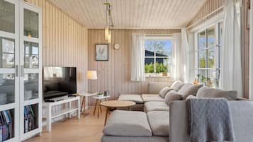House | Interior