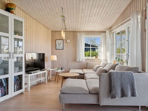 Huis | Interieur