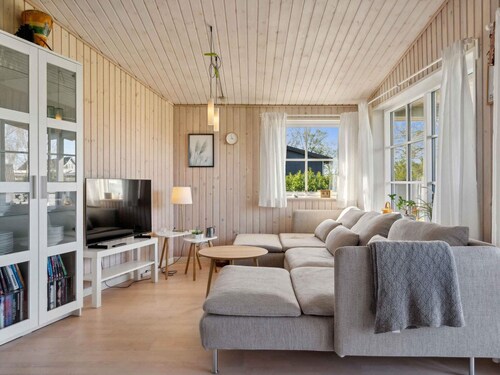 5 Star Holiday Home in Brenderup Fyn