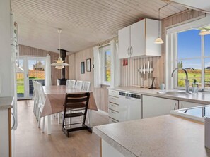 House | Interior - 5 Star Holiday Home in Brenderup Fyn (Middelfart)