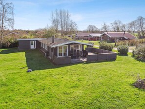House | Exterior - 5 Star Holiday Home in Brenderup Fyn (Middelfart)