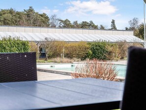 Hus | Udendørsområde