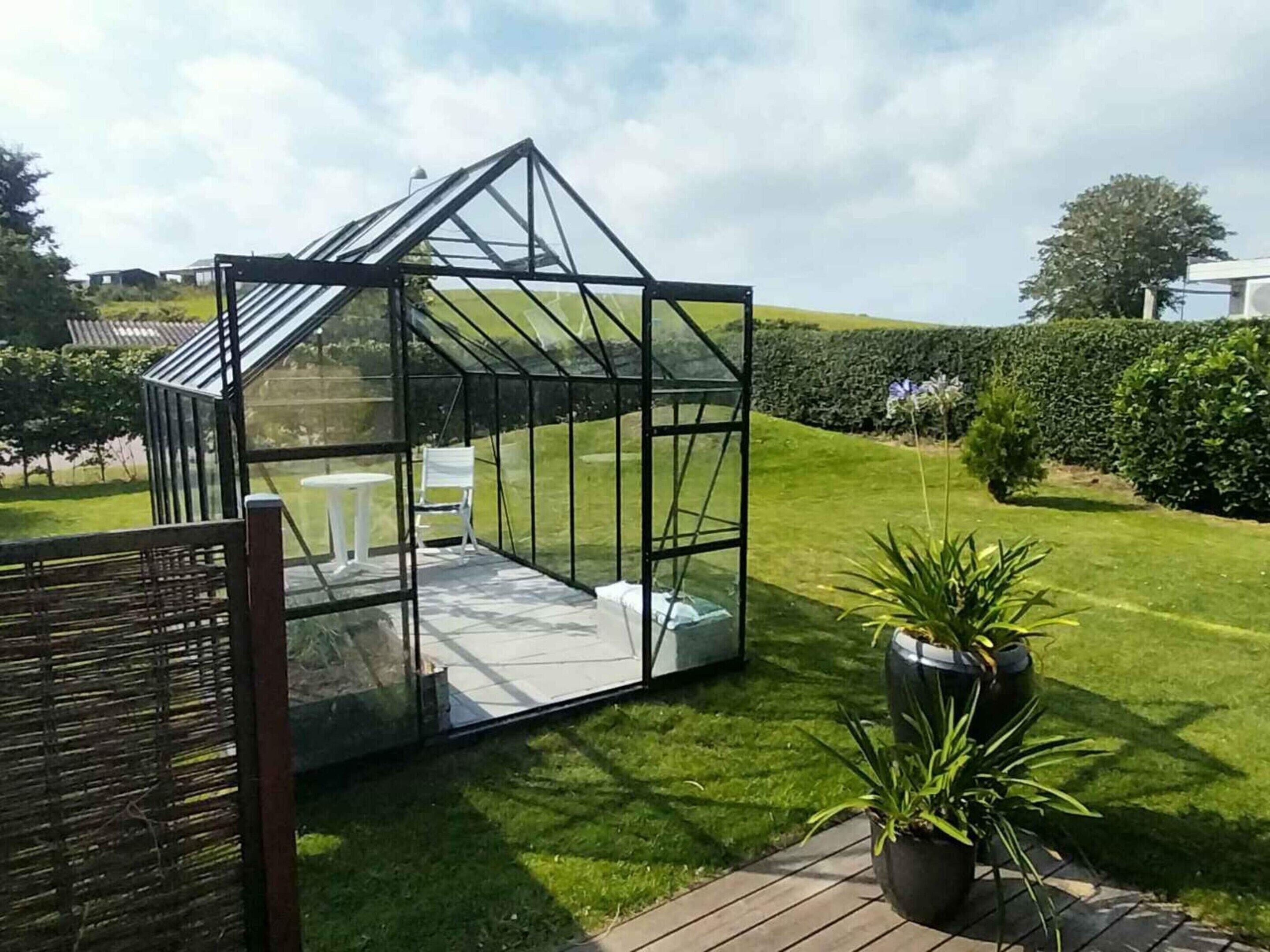 House | Bahagian dalam