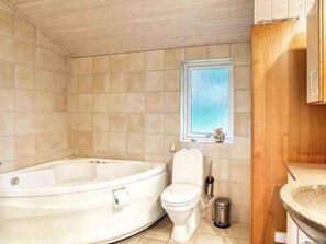 House | Spa treatment - 5 Star Holiday Home in Sjaellands Odde (Sjællands Odde)