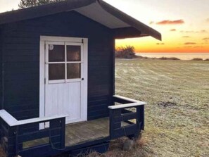 Exterior - 5 Star Holiday Home in Sjaellands Odde (Sjællands Odde)