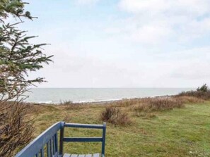 House | Exterior - 5 Star Holiday Home in Sjaellands Odde (Sjællands Odde)