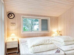 Interior - 5 Star Holiday Home in Sjaellands Odde (Sjællands Odde)