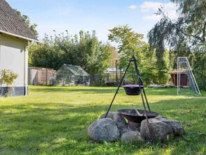 House | Exterior - 5 Star Holiday Home in Oro (Orø)