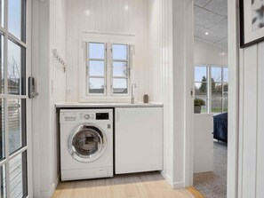 House | Interior - 5 Star Holiday Home in Borkop (Borkop)