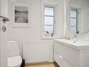 House | Interior - 5 Star Holiday Home in Borkop (Borkop)