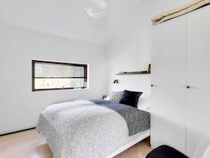 House | Interior - 4 Star Holiday Home in Faaborg (Faaborg)