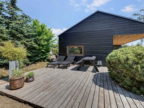 Maison | Extérieur